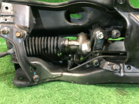 Kit de conversão da cremalheira de direção SUBARU LEGACY OEM 34110AG010, 20101AG001, 34620AG060, 34610AG061, 34630AG000, 34430AG010 BLE BPE 2003 EZ30