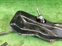 Kit de conversão da cremalheira de direção SUBARU LEGACY OEM 34110AG010, 20101AG001, 34620AG060, 34610AG061, 34630AG000, 34430AG010 BLE BPE 2003 EZ30