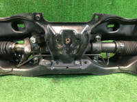 Kit de conversão da cremalheira de direção SUBARU LEGACY OEM 34110AG010, 20101AG001, 34620AG060, 34610AG061, 34630AG000, 34430AG010 BLE BPE 2003 EZ30