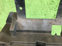 Suporte do auto-rádio SUBARU LEGACY OEM 66204AG000 BLE BPE BP5 BL5 BL9 BP9 2003