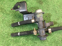 Fuel pressure regulator SUBARU LEGACY OEM 16622AA010 BLE BPE 2003 EZ30