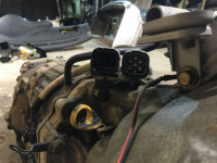 เกียร์ออโต้ TZ1B4ZKDAB SUBARU LEGACY OEM 31000AE570 BE9 2001 EJ254