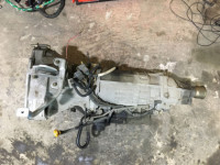 Automatic transmission TZ1B4ZKDAB 31000AE570 SUBARU LEGACY