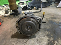 เกียร์ออโต้ TZ1B4ZKDAB SUBARU LEGACY OEM 31000AE570 BE9 2001 EJ254