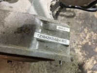 เกียร์ออโต้ TZ1B4ZKDAB SUBARU LEGACY OEM 31000AE570 BE9 2001 EJ254
