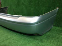 กันชนหลัง SUBARU LEGACY OEM 57703AE060TG, 57704AE060, 57711AE030, 57714AE030 BE9 BE5 BEE 2001 silver 01G
