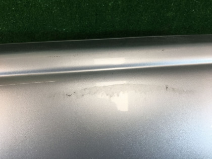 กันชนหลัง SUBARU LEGACY OEM 57703AE060TG, 57704AE060, 57711AE030, 57714AE030 BE9 BE5 BEE 2001 silver 01G