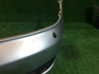Бампер передний SUBARU LEGACY OEM 57703AE190TG, 57704AE150, 57711AE320, 57731AE320, 57731AE330 BE9 BE5 BEE 2001 silver 01G