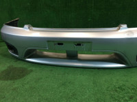 Бампер передний SUBARU LEGACY OEM 57703AE190TG, 57704AE150, 57711AE320, 57731AE320, 57731AE330 BE9 BE5 BEE 2001 silver 01G
