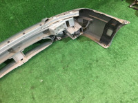 Бампер передний SUBARU LEGACY OEM 57703AE190TG, 57704AE150, 57711AE320, 57731AE320, 57731AE330 BE9 BE5 BEE 2001 silver 01G