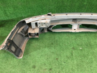 Бампер передний SUBARU LEGACY OEM 57703AE190TG, 57704AE150, 57711AE320, 57731AE320, 57731AE330 BE9 BE5 BEE 2001 silver 01G
