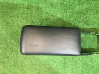 ช่องเก็บของและที่วางแขน SUBARU LEGACY OEM 92111AE010ML, 66060AE190ML, 66060AE180ML BE9 BE5 BEE 2001 silver 01G