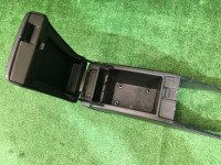 ช่องเก็บของและที่วางแขน SUBARU LEGACY OEM 92111AE010ML, 66060AE190ML, 66060AE180ML BE9 BE5 BEE 2001 silver 01G
