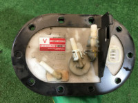 Bomba de combustible SUBARU LEGACY OEM 42021AE000 BE9 BH9 2001 EJ254