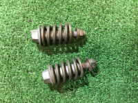 น็อตท่อไอเสีย 44059AA010, 44016AC000 SUBARU LEGACY