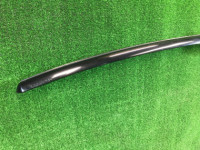 กันสาดประตูขวา SUBARU LEGACY OEM 63531AE000 BE9 BE5 BEE 2001 silver 01G