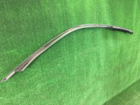 กันสาดประตูขวา SUBARU LEGACY OEM 63531AE000 BE9 BE5 BEE 2001 silver 01G