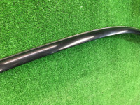 กันสาดประตูขวา SUBARU LEGACY OEM 63531AE000 BE9 BE5 BEE 2001 silver 01G