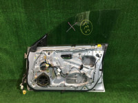 右前门 SUBARU LEGACY OEM 60009AE000 BEE BE9 BE5 BH5 2001 silver 01G