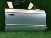 右前门 SUBARU LEGACY OEM 60009AE000 BEE BE9 BE5 BH5 2001 silver 01G