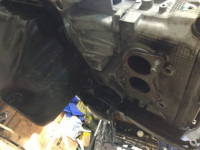 เครื่องยนต์ EJ254DXDBE SUBARU LEGACY OEM 10100BF970 BE9 BH9 2001 EJ254