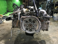 เครื่องยนต์ EJ254DXDBE SUBARU LEGACY OEM 10100BF970 BE9 BH9 2001 EJ254