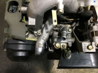 เครื่องยนต์ EJ254DXDBE SUBARU LEGACY OEM 10100BF970 BE9 BH9 2001 EJ254