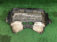แผ่นกันใต้เครื่อง SUBARU LEGACY OEM 56410AE100 BE9 BH9 2001 silver 01G