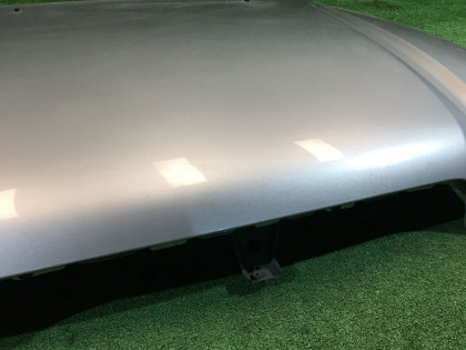 ฝากระโปรงหน้า SUBARU LEGACY OEM 57229AE040 BEE BE9 BE5 BH5 BH9 BHE 2001 silver 01G