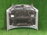 ฝากระโปรงหน้า SUBARU LEGACY OEM 57229AE040 BEE BE9 BE5 BH5 BH9 BHE 2001 silver 01G