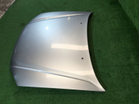 ฝากระโปรงหน้า SUBARU LEGACY OEM 57229AE040 BEE BE9 BE5 BH5 BH9 BHE 2001 silver 01G