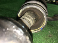 Transmisión cardán SUBARU LEGACY OEM 27111AE100 BE5 BH5 BE9  BH9 2001 EJ254