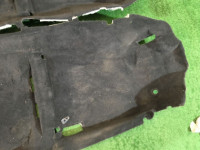Alcatifa SUBARU LEGACY OEM 95011AE021ML BE9 BE5 BEE 2001 silver 01G