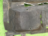 Alcatifa SUBARU LEGACY OEM 95011AE021ML BE9 BE5 BEE 2001 silver 01G