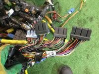 Wiring harness под свап SUBARU LEGACY OEM 81200AE670, 81401AE650, 81501AE050 BE9 2001 EJ254