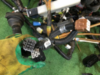 Wiring harness под свап SUBARU LEGACY OEM 81200AE670, 81401AE650, 81501AE050 BE9 2001 EJ254