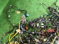 Wiring harness под свап SUBARU LEGACY OEM 81200AE670, 81401AE650, 81501AE050 BE9 2001 EJ254