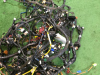 Wiring harness под свап SUBARU LEGACY OEM 81200AE670, 81401AE650, 81501AE050 BE9 2001 EJ254