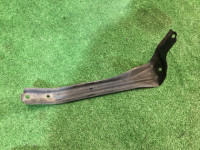 Right front bumper bracket SUBARU LEGACY OEM 57707AE120 BE9 2001 silver 01G