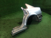 左后翼子板 SUBARU LEGACY OEM 51410AE012 BE9 BE5 BEE 2001 silver 01G