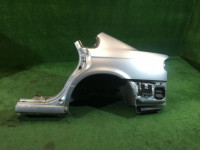 左后翼子板 SUBARU LEGACY OEM 51410AE012 BE9 BE5 BEE 2001 silver 01G