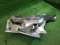 Крыло заднее правое SUBARU LEGACY OEM 51410AE001 BE9 BE5 BEE 2001 silver 01G