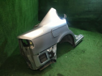 Крыло заднее правое SUBARU LEGACY OEM 51410AE001 BE9 BE5 BEE 2001 silver 01G