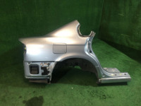 Крыло заднее правое SUBARU LEGACY OEM 51410AE001 BE9 BE5 BEE 2001 silver 01G