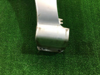 Guarda-lamas dianteiro esquerdo SUBARU LEGACY OEM 57120AE011 BHE BH9 BH5 BE5 BE9 BEE 2001 silver 01G