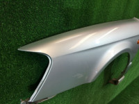 Guarda-lamas dianteiro esquerdo SUBARU LEGACY OEM 57120AE011 BHE BH9 BH5 BE5 BE9 BEE 2001 silver 01G