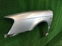 Guarda-lamas dianteiro esquerdo SUBARU LEGACY OEM 57120AE011 BHE BH9 BH5 BE5 BE9 BEE 2001 silver 01G