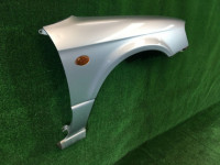 Right front fender 57120AE001 SUBARU LEGACY