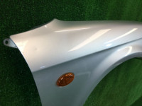 บังโคลนหน้าขวา SUBARU LEGACY OEM 57120AE001 BH9 BHE BH5 BE5 BE9 BEE 2001 silver 01G