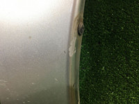 บังโคลนหน้าขวา SUBARU LEGACY OEM 57120AE001 BH9 BHE BH5 BE5 BE9 BEE 2001 silver 01G
